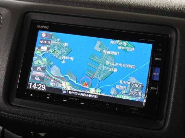 ヴェゼル1.5 ハイブリッド X ホンダセンシング