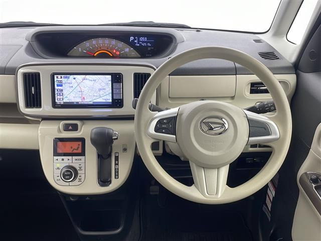 ムーヴキャンバスX リミテッド メイクアップ SAIII