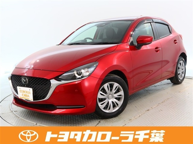 MAZDA21.5 15S
