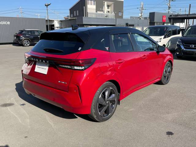 ノートオーラ1.2 G レザーエディション