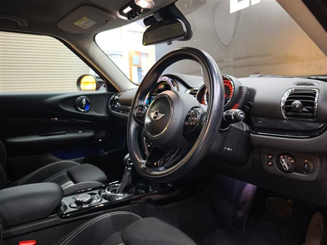 ミニクラブマンクーパー SD