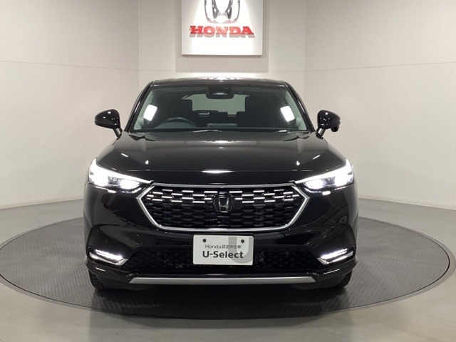 ヴェゼル1.5 e:HEV Z 4WD