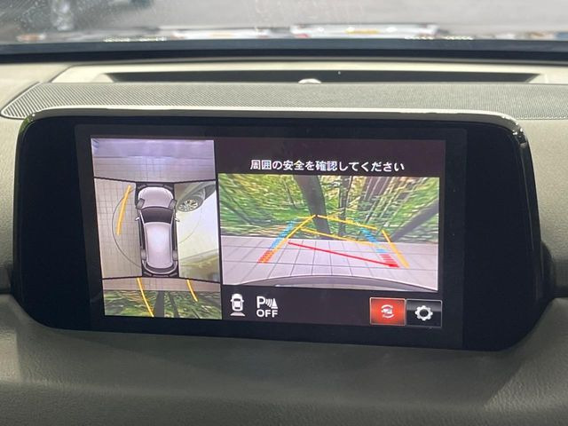 �y360&deg;�r���[���j�^�[�z��p�̃J�����ɂ��A�ォ�猩���낵���悤�Ȏ��_��360�x�N���}�̎��͂��m�F���邱�Ƃ��ł��܂������p�������m�F���₷���A�����ꏊ�ł̐؂�Ԃ��⒓�Ԃ��X���[�Y�ɍs���܂��B