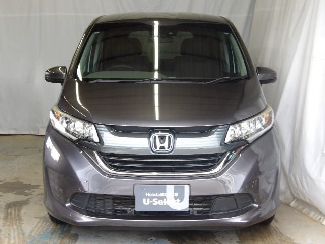 フリード1.5 G ホンダセンシング