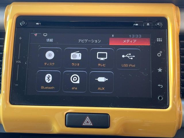 �y�����i�r�z�l�C�̏����i�r�𑕔��B�I�[�f�B�I�@�\���[�����Ă���ABluetooth�ڑ�����΂������̃X�}�z��MP3�v���C���[�̉��y���Đ��\!�����̉^�]������Ɋy�����Ȃ�܂�!!