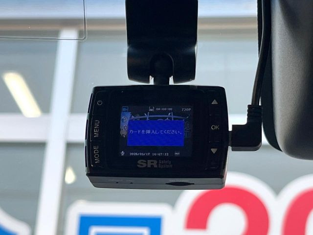 �y�h���C�u���R�[�_�[�z�h���C�u���R�[�_�[����!���s���͂������A������^�]�⎖�̂ɑ��������ہA�f���ŋL�^���A����̃��X�N�ɔ����܂��B���L�^�pSD�J�[�h�͂��q�l�����g�ł��������������K�v������܂��B