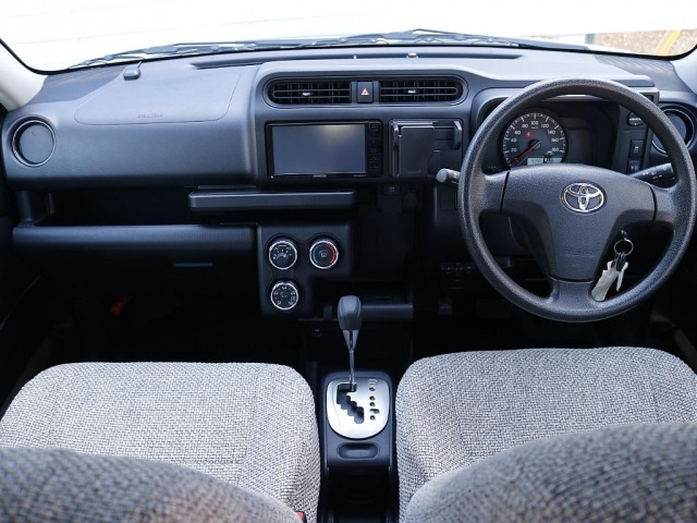 プロボックスバン1.5 F