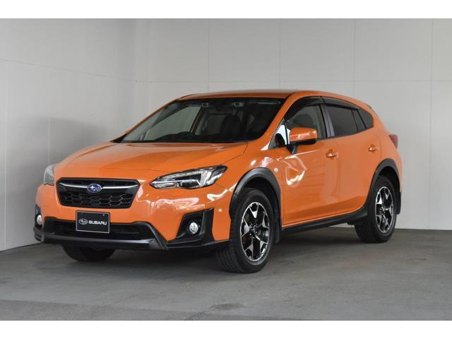 XV1.6i-L アイサイト 4WD