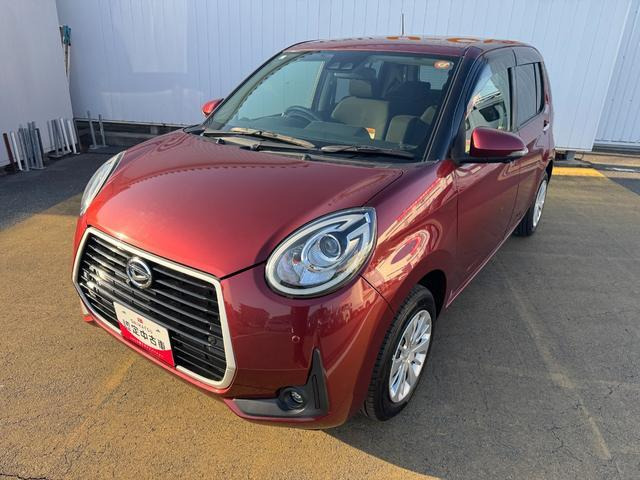 ブーン1.0 シルク SAIII