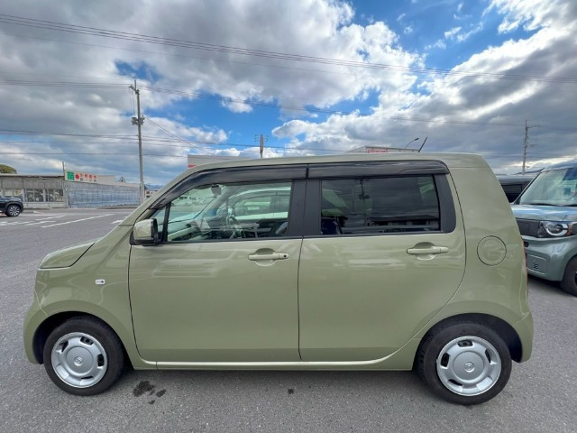 N-WGNL ホンダ センシング