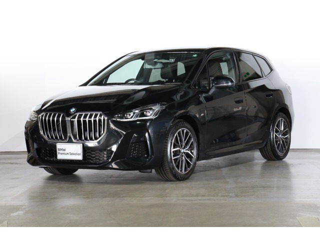 2シリーズアクティブツアラー218i Mスポーツ DCT