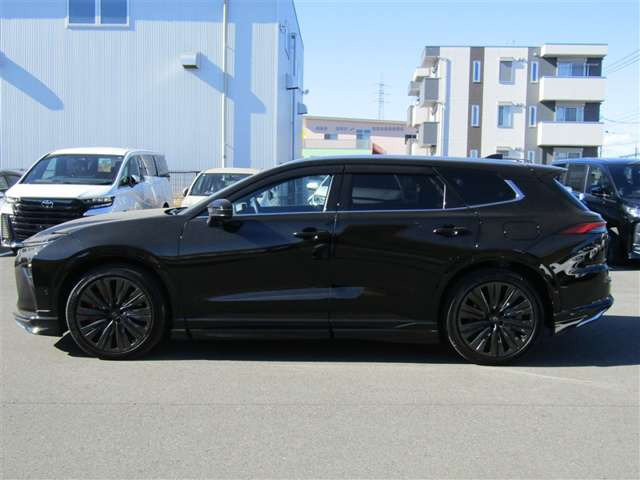 クラウンエステート2.5 RS E-Four 4WD