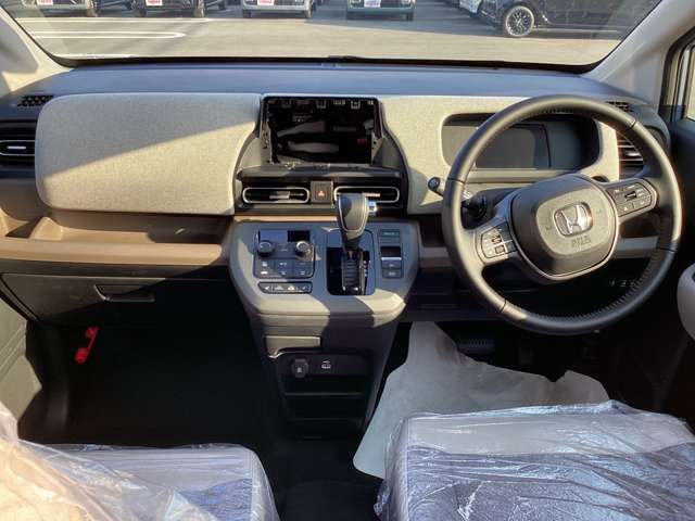 フリード1.5 e:HEV エアー EX