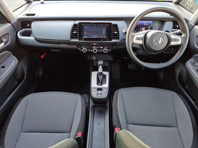 フィット1.5 e:HEV ベーシック