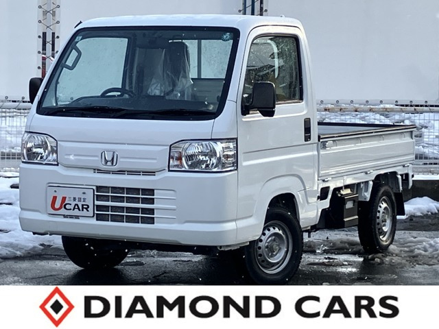 アクティトラックSDX 4WD