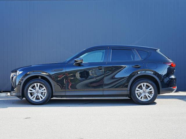 CX-603.3 XD ディーゼル