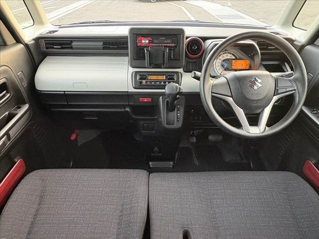 スペーシアハイブリッド(HYBRID) G