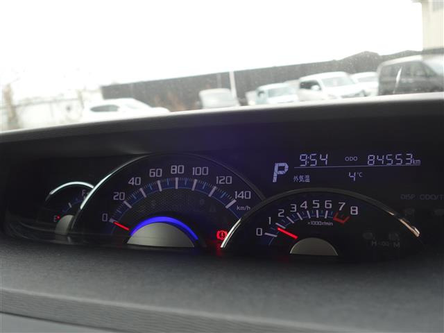 タントカスタムRS