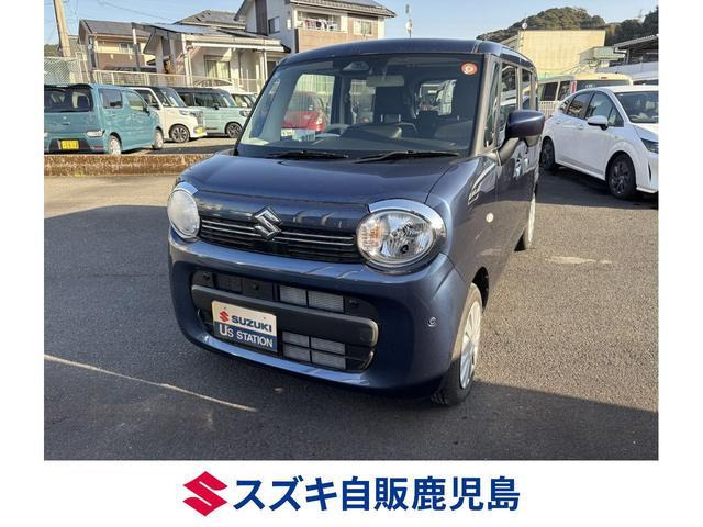 ワゴンRスマイルG