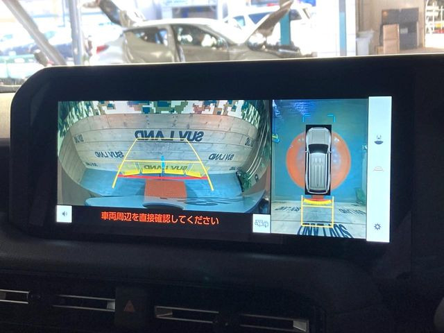 �y�p�m���~�b�N�r���[���j�^�[�z��p�̃J�����ɂ��A�ォ�猩���낵���悤�Ȏ��_��360�x�N���}�̎��͂��m�F���邱�Ƃ��ł��܂������p�������m�F���₷���A�����ꏊ�ł̐؂�Ԃ��⒓�Ԃ��X���[�Y�ɍs���܂��B