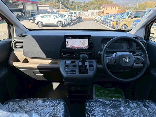 フリード1.5 e:HEV エアー EX