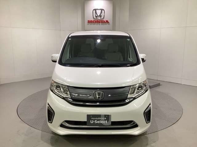 ステップワゴン1.5 G EX