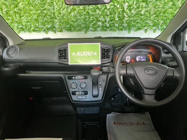 ミライースL SAIII