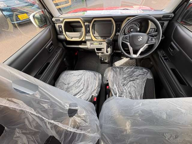 スペーシアハイブリッド(HYBRID) G