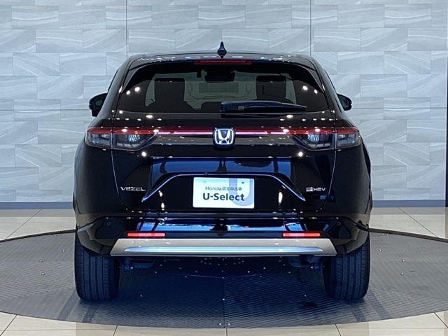 ヴェゼル1.5 ハイブリッド Z