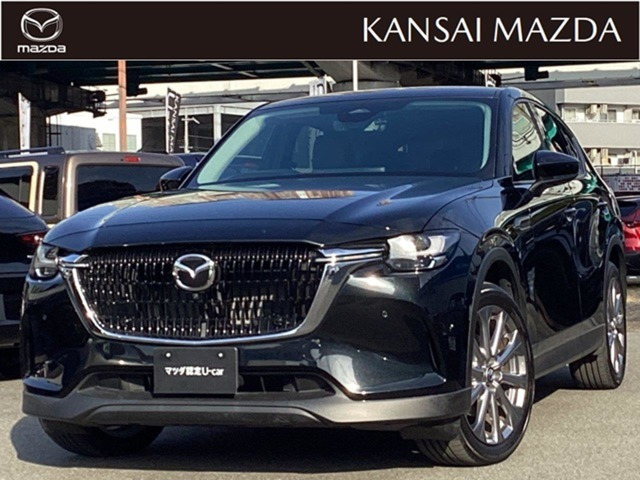 CX-603.3 XD Lパッケージ ディーゼル