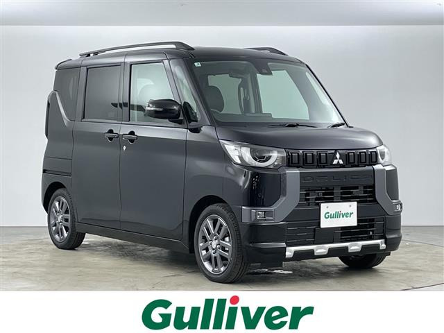 デリカミニT プレミアム