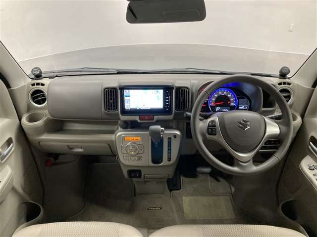 エブリイワゴンPZターボスペシャル ハイルーフ