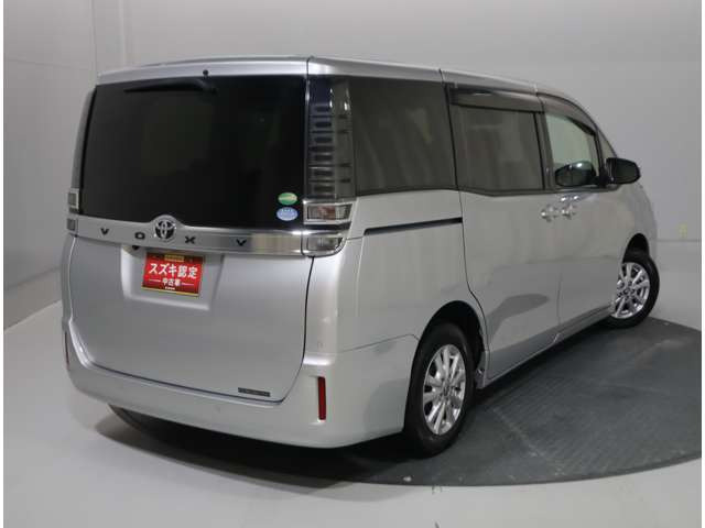 ヴォクシー2.0 V