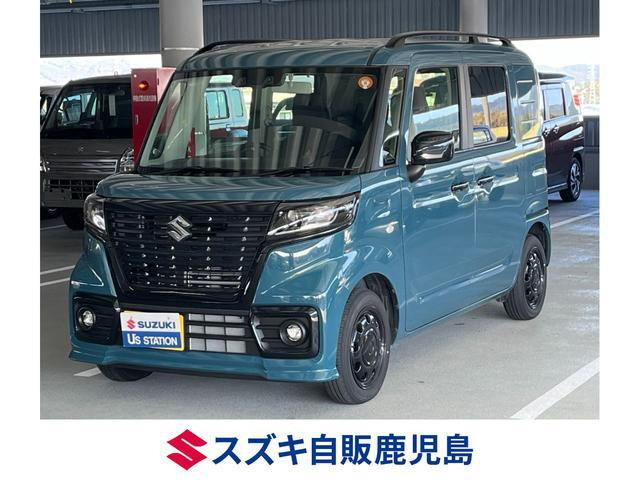 スペーシアベースXF