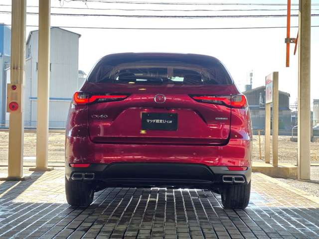 CX-603.3 XD Lパッケージ ディーゼル