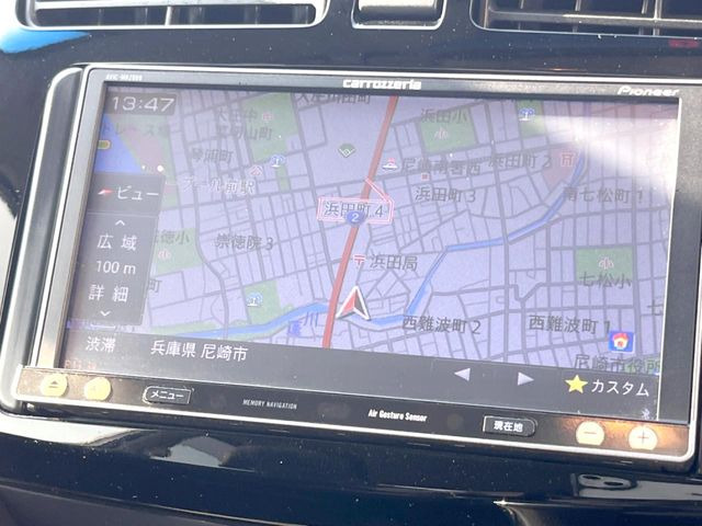 �y�i�r�Q�[�V�����z�g���₷���i�r�ŖړI�n�܂ł�������ē����Ă���܂��B�e��I�[�f�B�I�Đ��@�\���[�����Ă���A���Ԃ̉^�]������Ɋy�����Ȃ�܂�!!