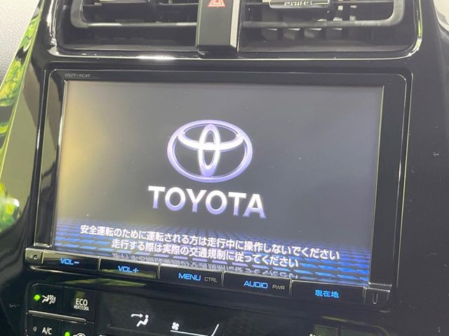 プリウス1.8 S セーフティ プラス