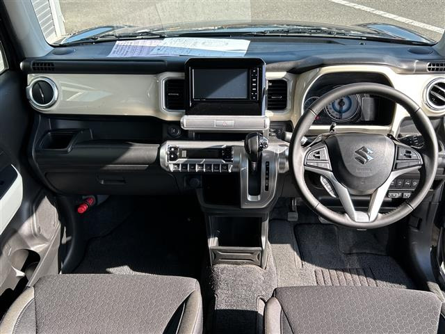 クロスビー1.0 ハイブリッド(HYBRID) MZ スターシルバーエディション