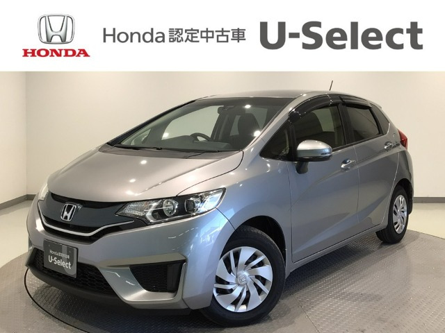 フィット1.3 13G Lパッケージ