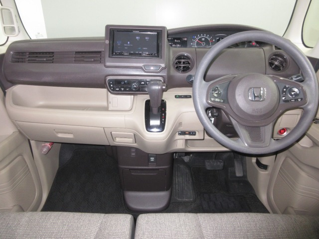 N-BOXG ホンダセンシング