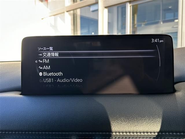 CX-52.0 20S スマートエディション