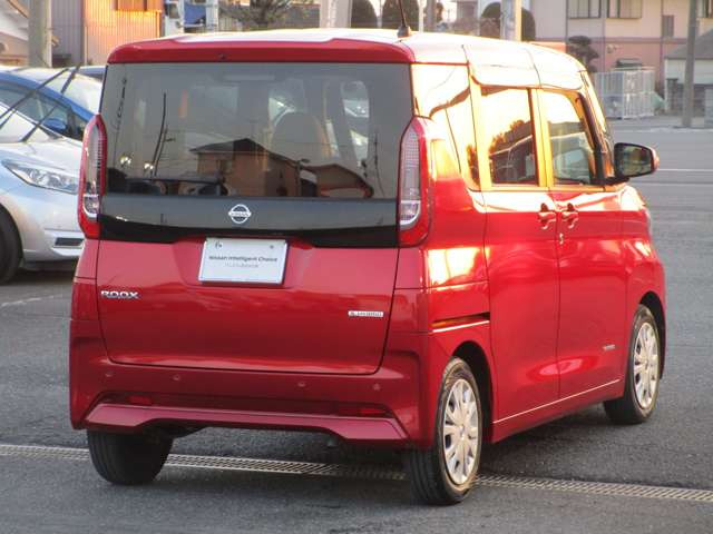 デイズルークスX