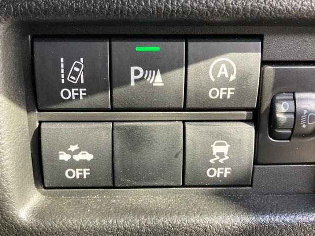 スペーシアハイブリッド(HYBRID) G 4WD