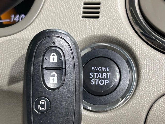 �y�C���e���W�F���g�L�[�z�J�o����|�P�b�g�ɓ��ꂽ�܂܂ł��h�A�̎{���E�������\�ȃX�}�[�g�L�[�𑕔��B�G���W���̃I���E�I�t�����J�M�����o���K�v����������Ƃ��Ă��֗��ł���