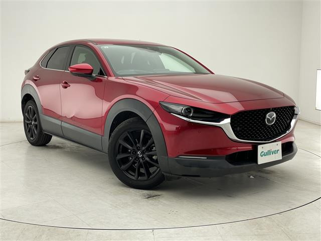 CX-302.0 20S プロアクティブ ツーリングセレクション