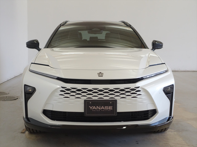 クラウンエステート2.5 RS E-Four 4WD