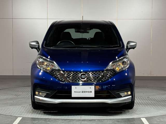 ノート1.2 e-POWER AUTECH