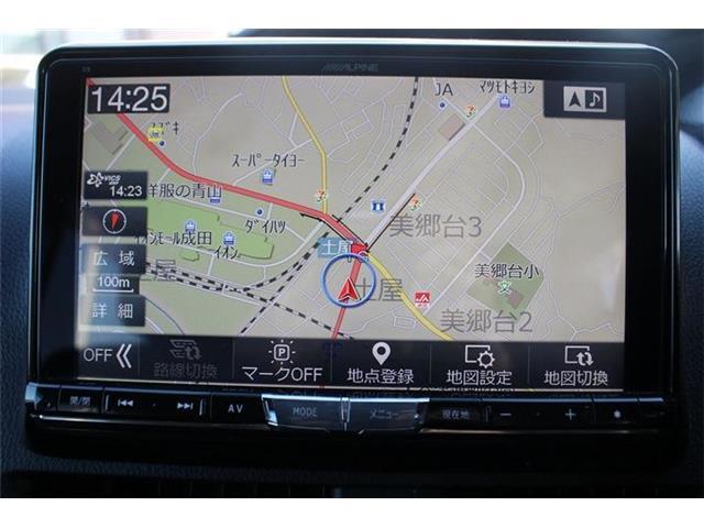 ヴォクシー2.0 ZS