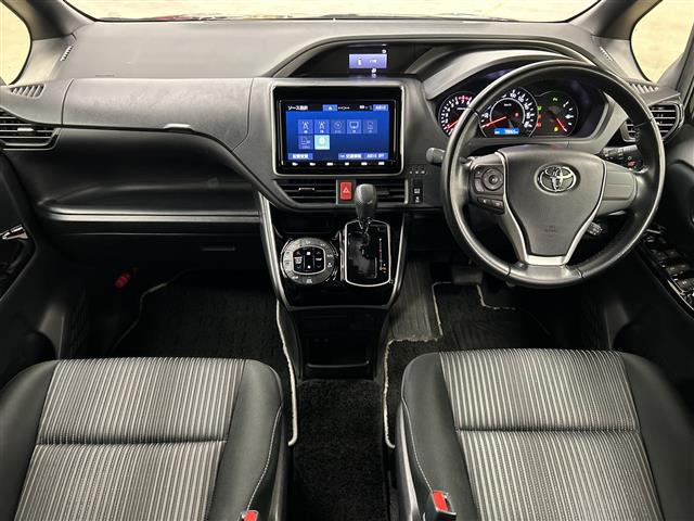 ヴォクシー2.0 ZS 煌II