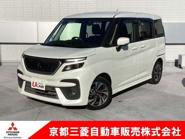 デリカD:21.2 カスタム ハイブリッド MV 全方位カメラパッケージ